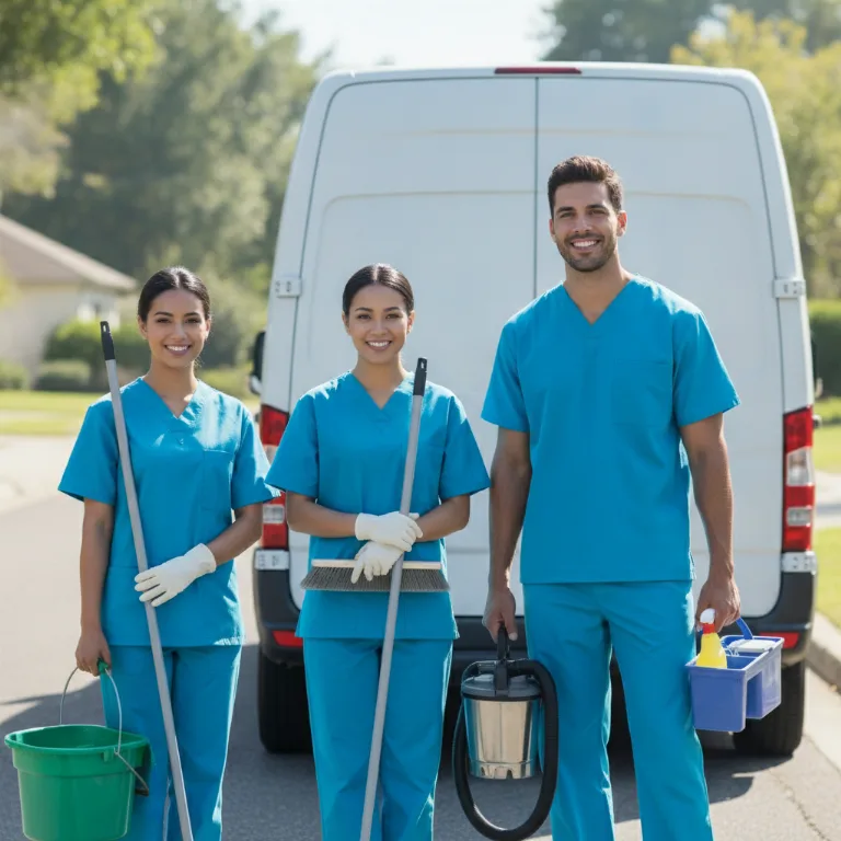 House Cleaning team in Adelaide Hills